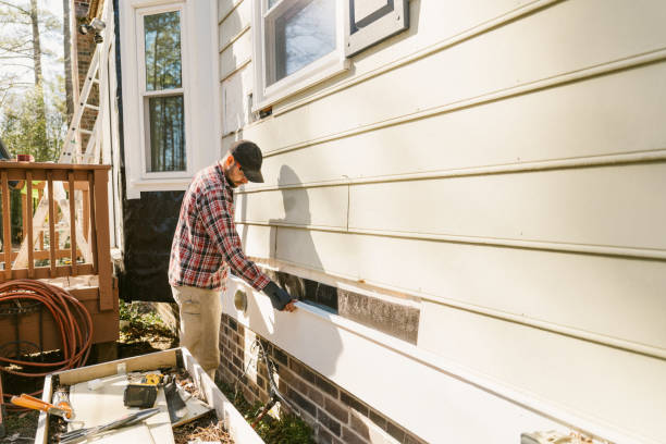 Trusted Siding service in Rockwood, TN - Creative Siding